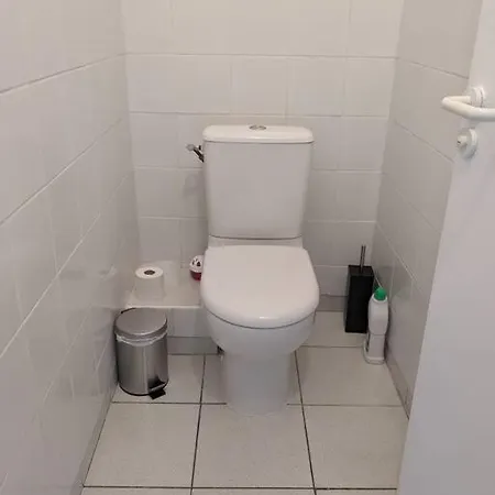 Holiday home Maison Spacieuse Et Lumineuse 4 Personnes Lavilledieu (Ardeche)