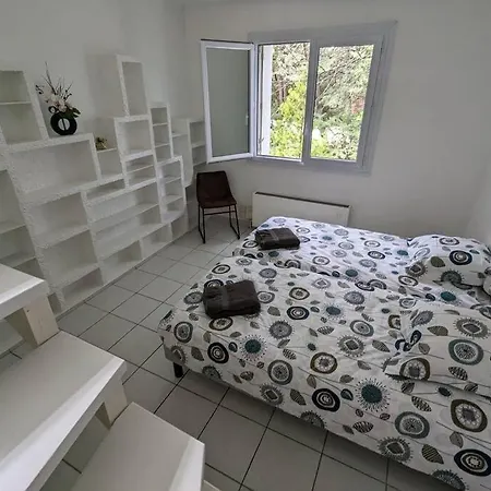 Maison Spacieuse Et Lumineuse 4 Personnes Holiday home Lavilledieu (Ardeche)