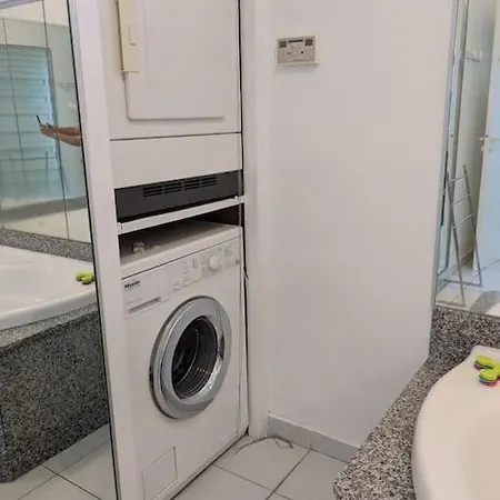 Maison Spacieuse Et Lumineuse 4 Personnes Holiday home