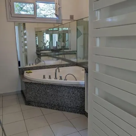 Maison Spacieuse Et Lumineuse 4 Personnes Holiday home *